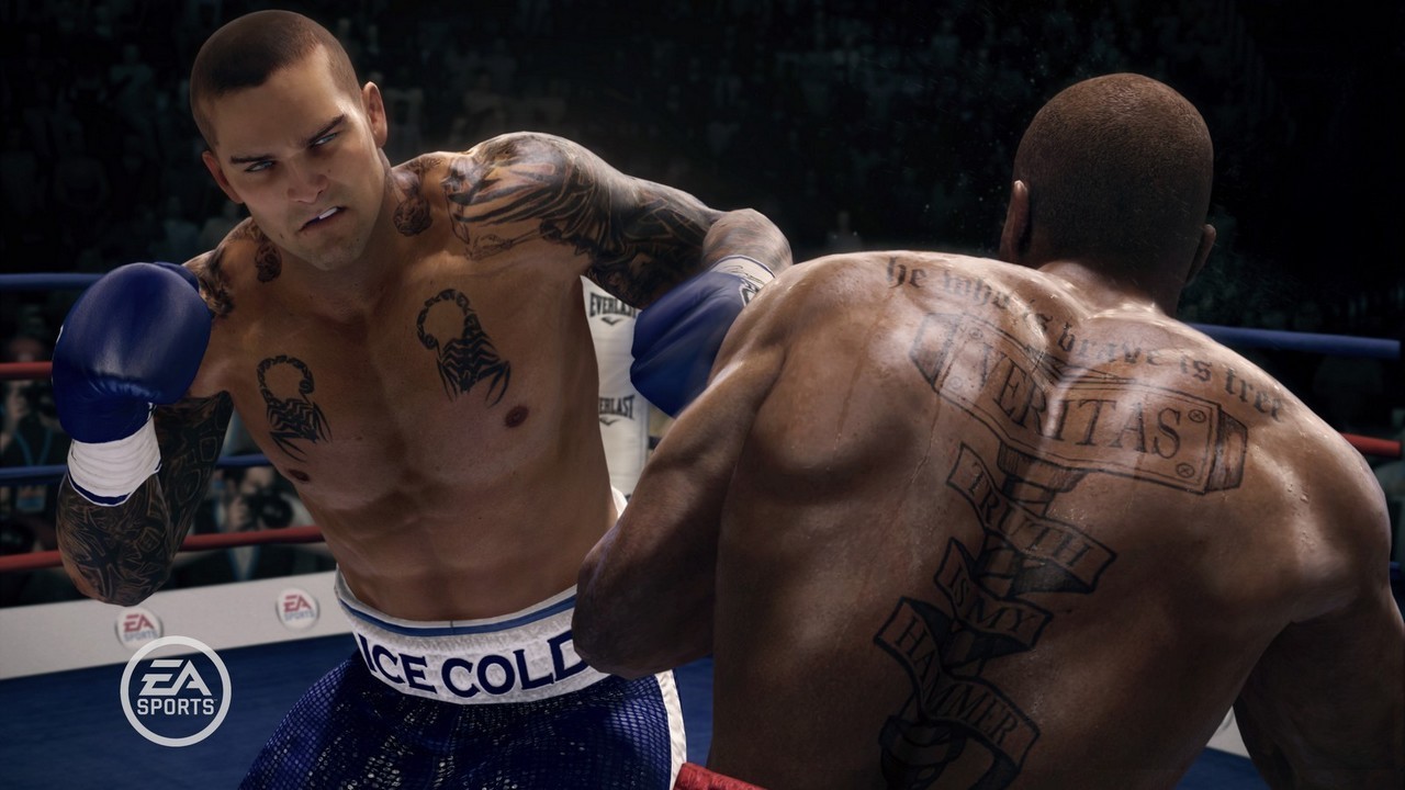 Fight Night Champion - Imagen 29